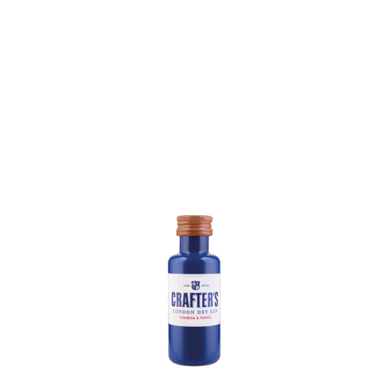 Crafter’s London Dry 40 ml
