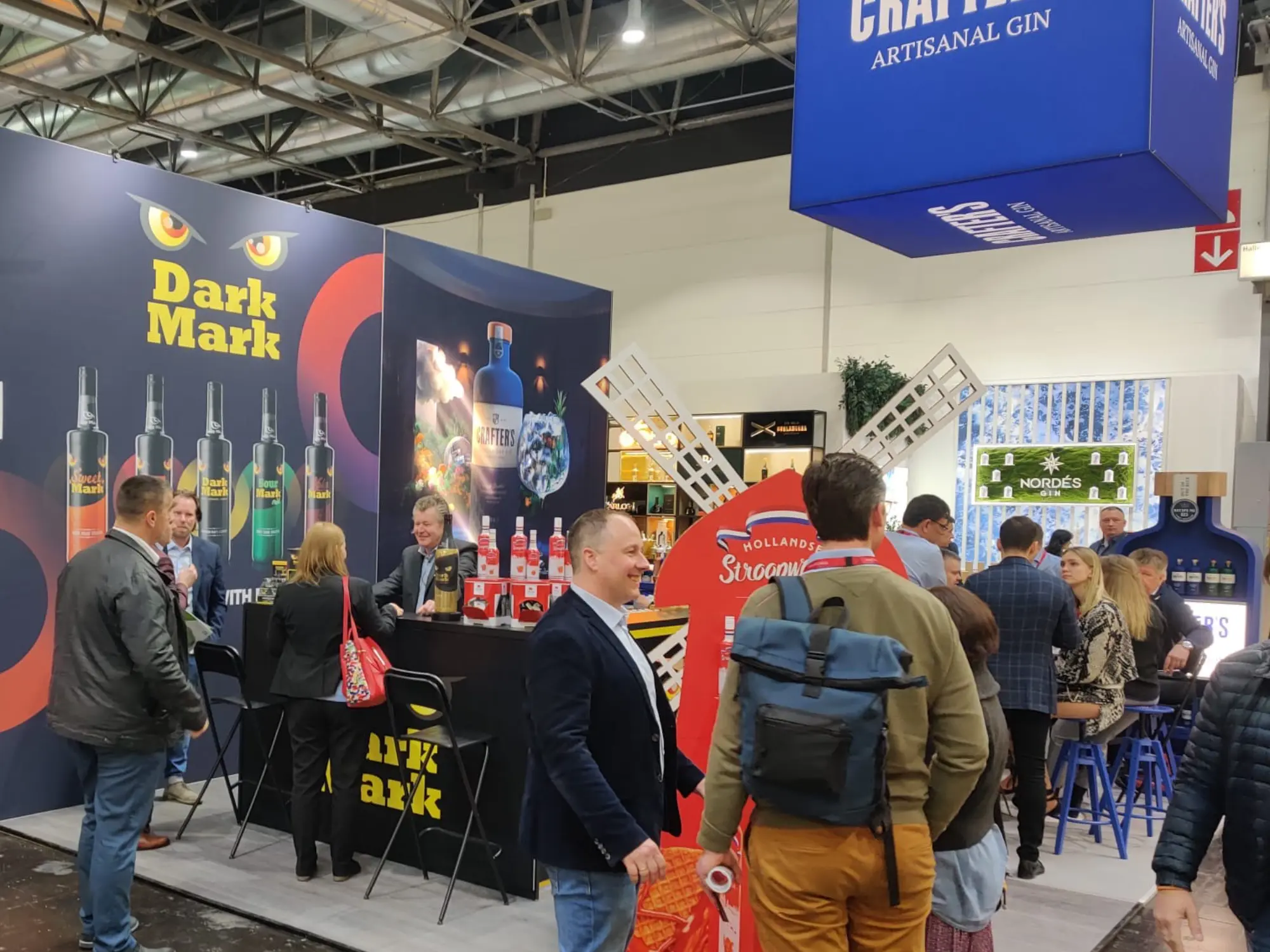 Prowein 2024