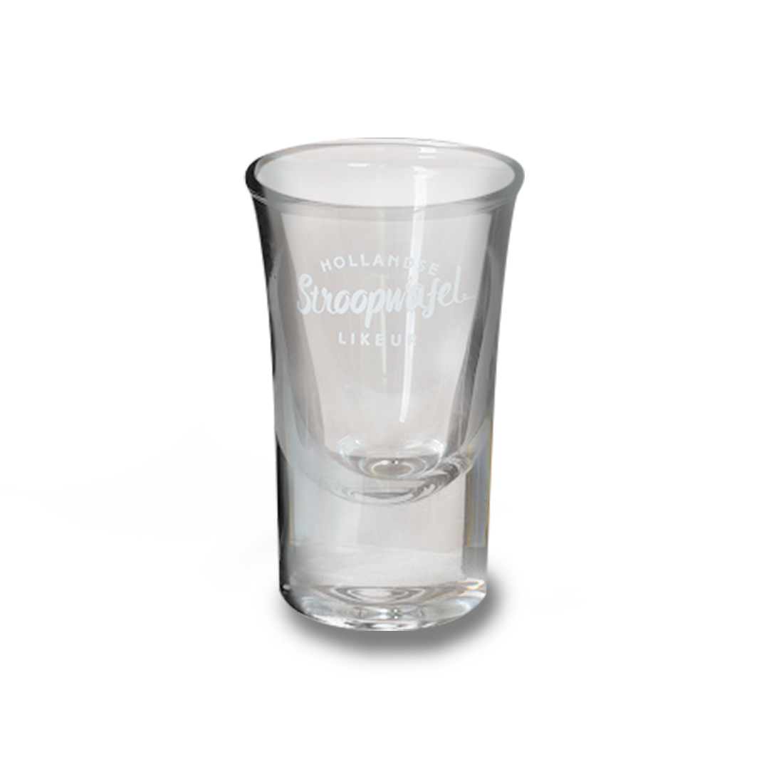 Shotglas