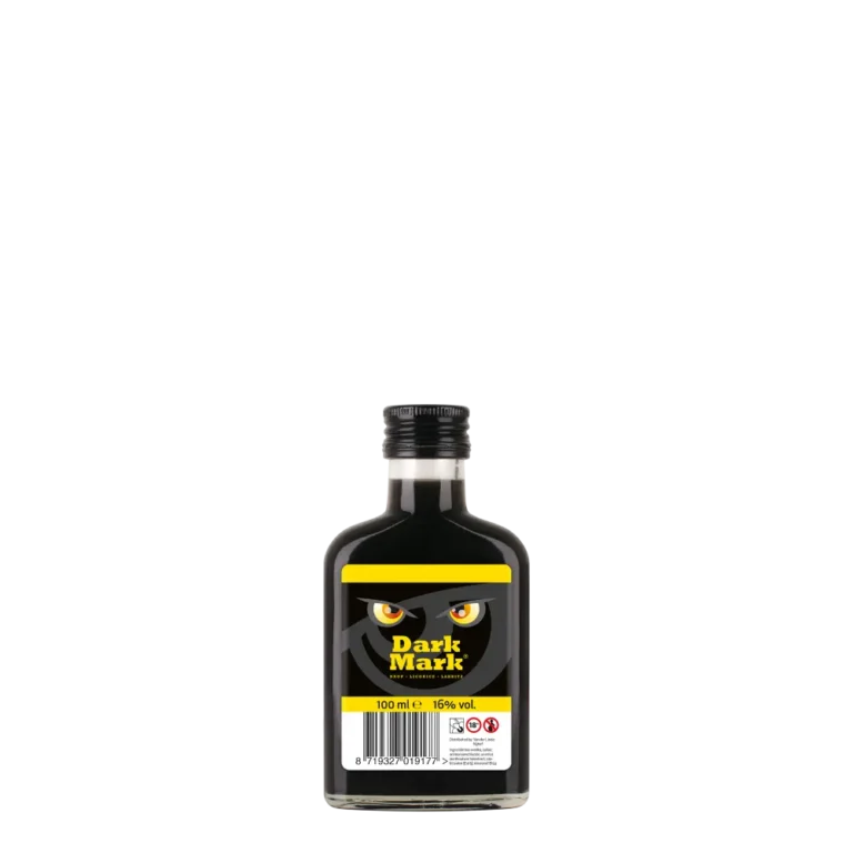 Dark Mark Licorice 100 ml