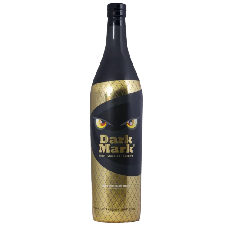 Dark Mark Licorice 3 L
