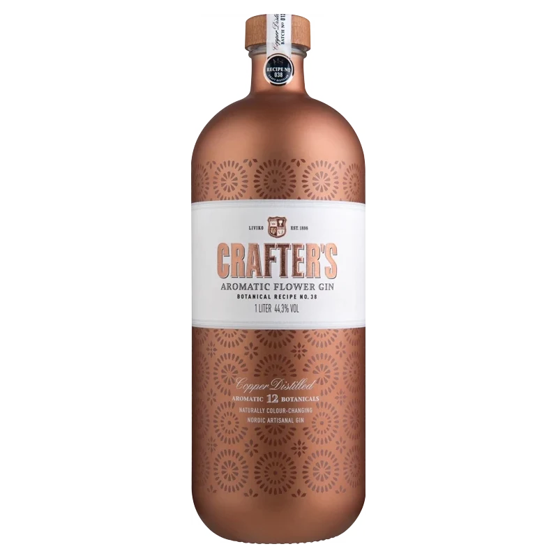 Crafter’s Aromatic Flower 1 L