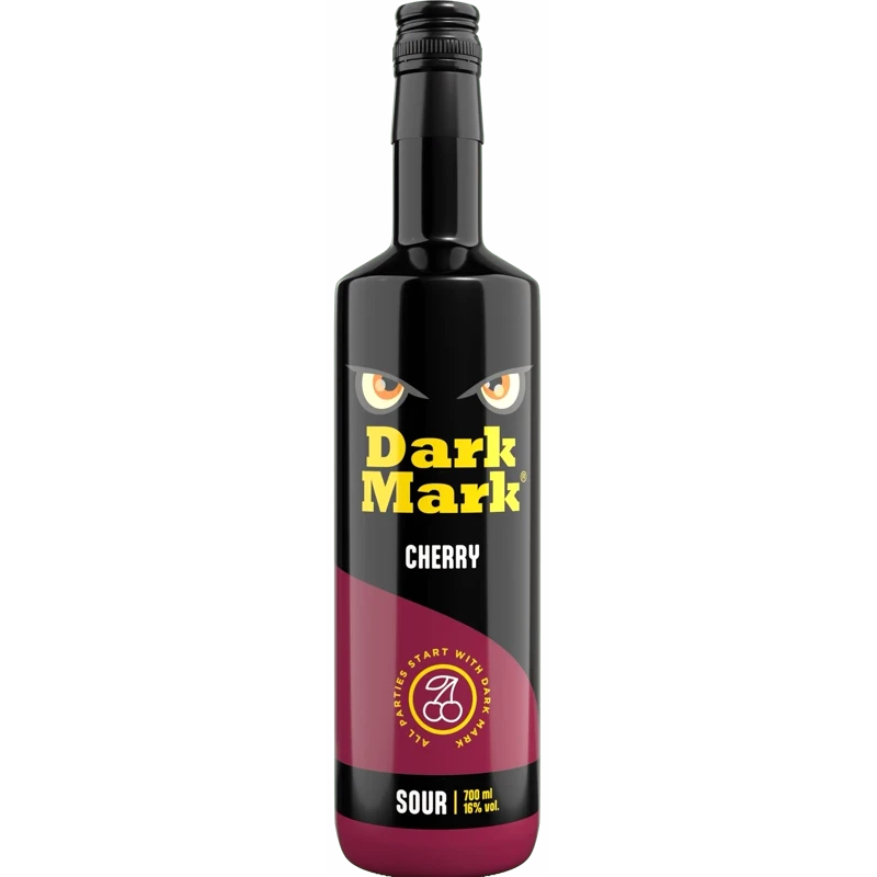 Dark Mark Cherry 700 ml