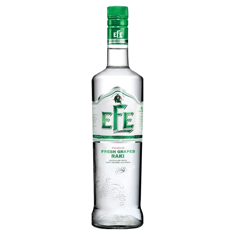 EFE Raki Fresh Grapes 700 ml