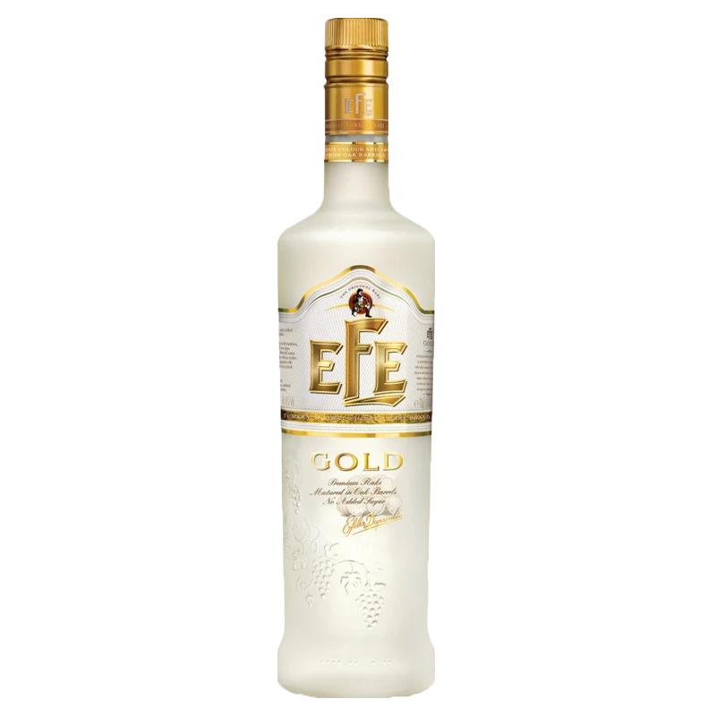 EFE Raki Gold 700 ml