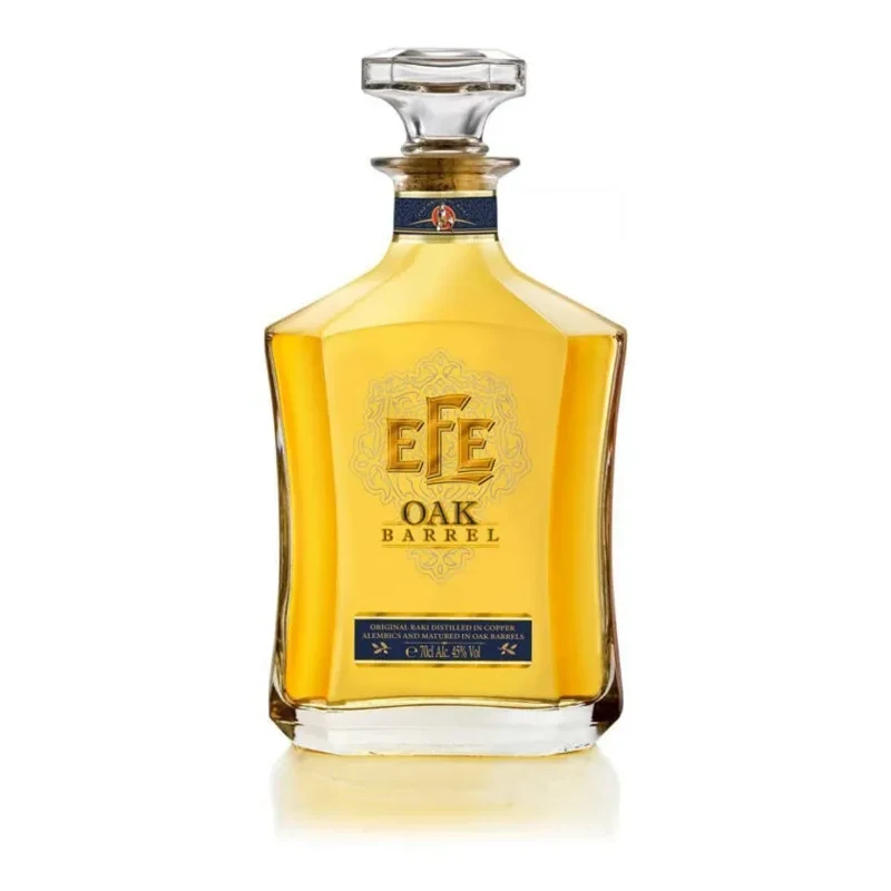 EFE Raki Oak Barrel 700 ml