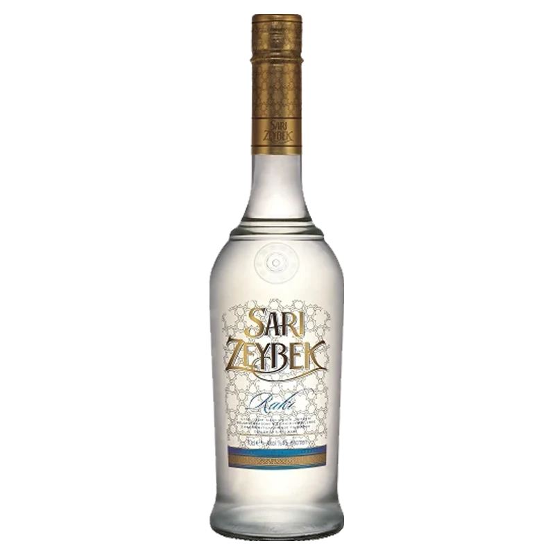 EFE Raki Sari Zeybek 700 ml