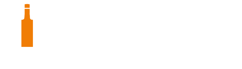 Lindehof Dranken Logo - wit
