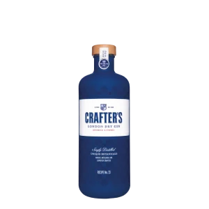 Crafter's - London Dry Gin - 700 ml