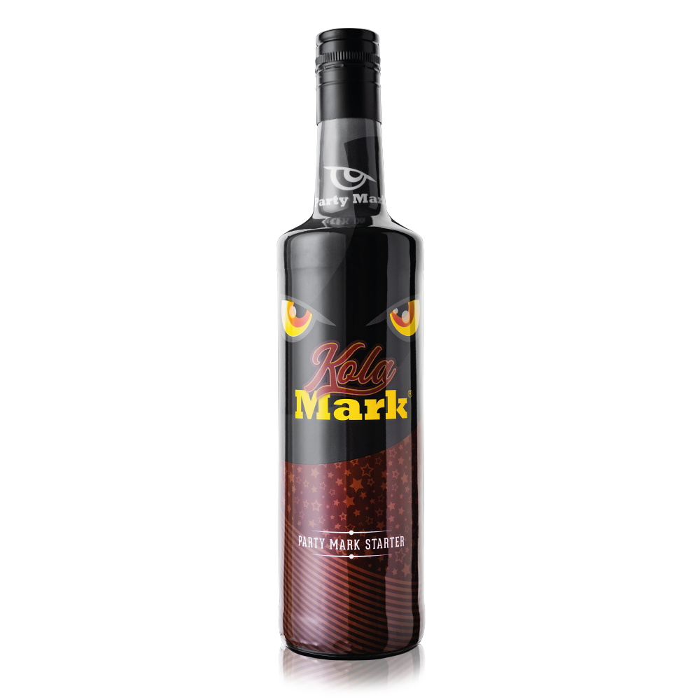 Dark Mark - Sweet Kola - 700 ml