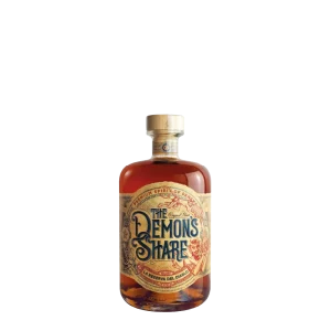 Demon Share - 6 jaar - La Reserva Del Diablo - 700 ml