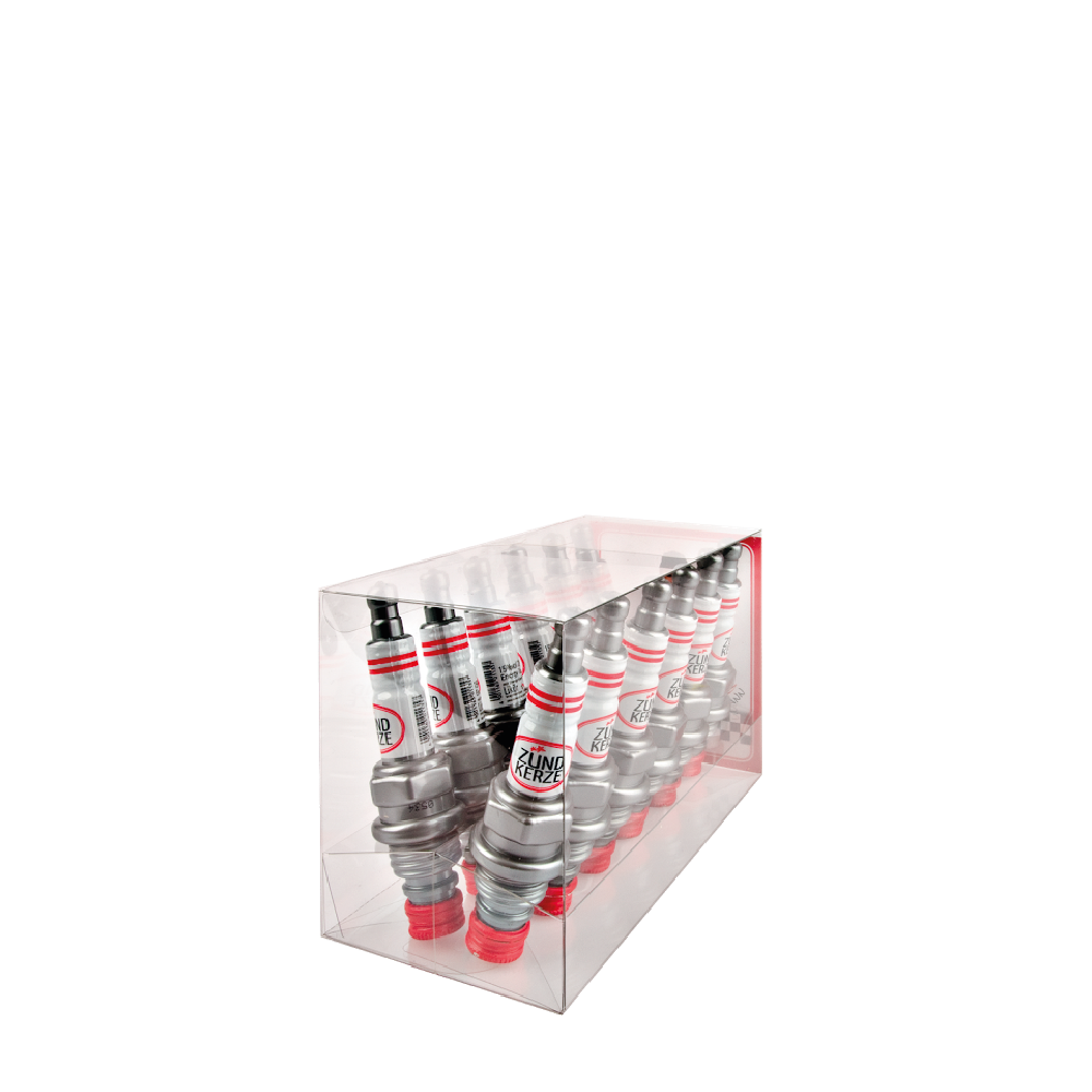 Fun-drinks - Bougies Shotjes - 12 x 20 ml