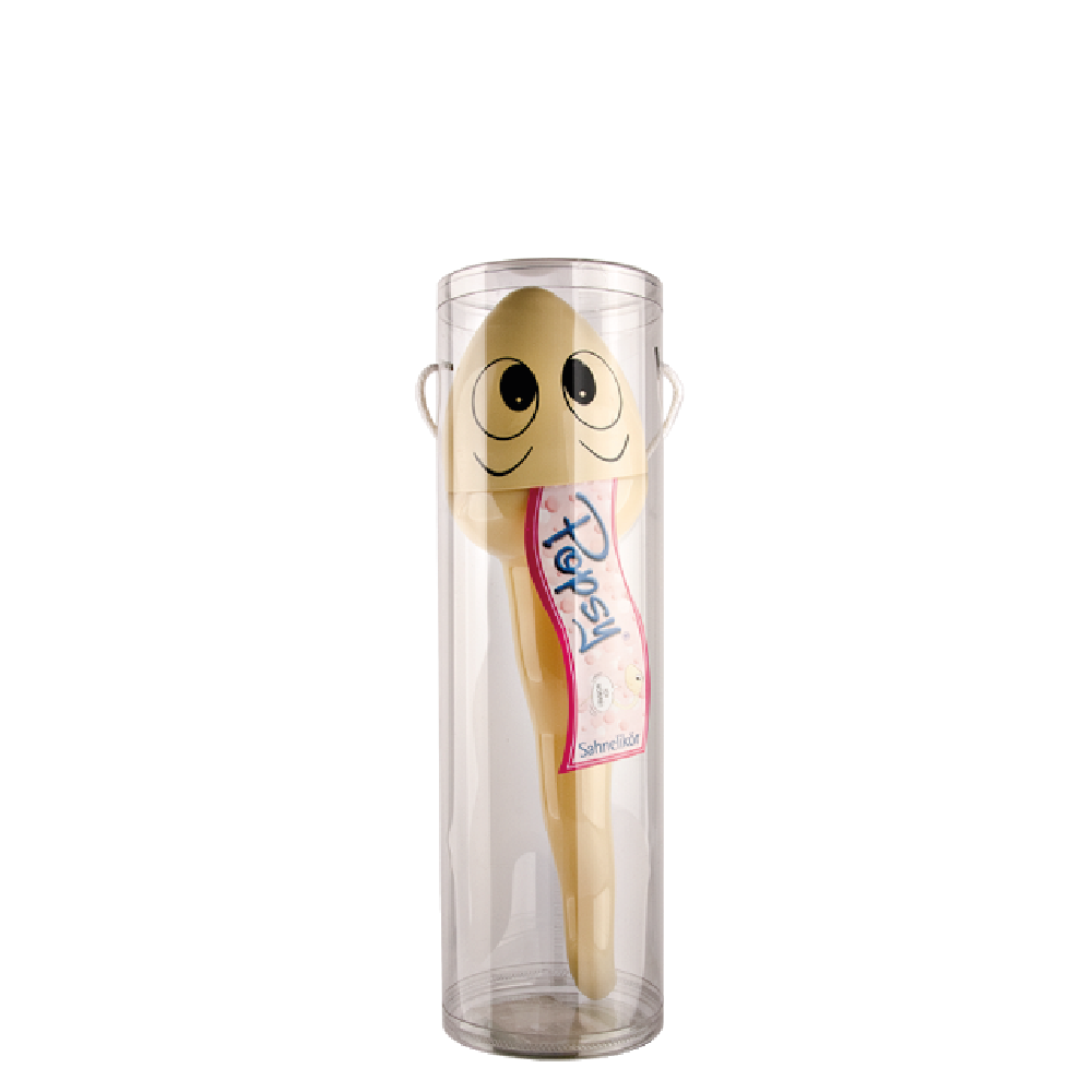 Fun-drinks - Popsy Vanille XXL - 500 ml
