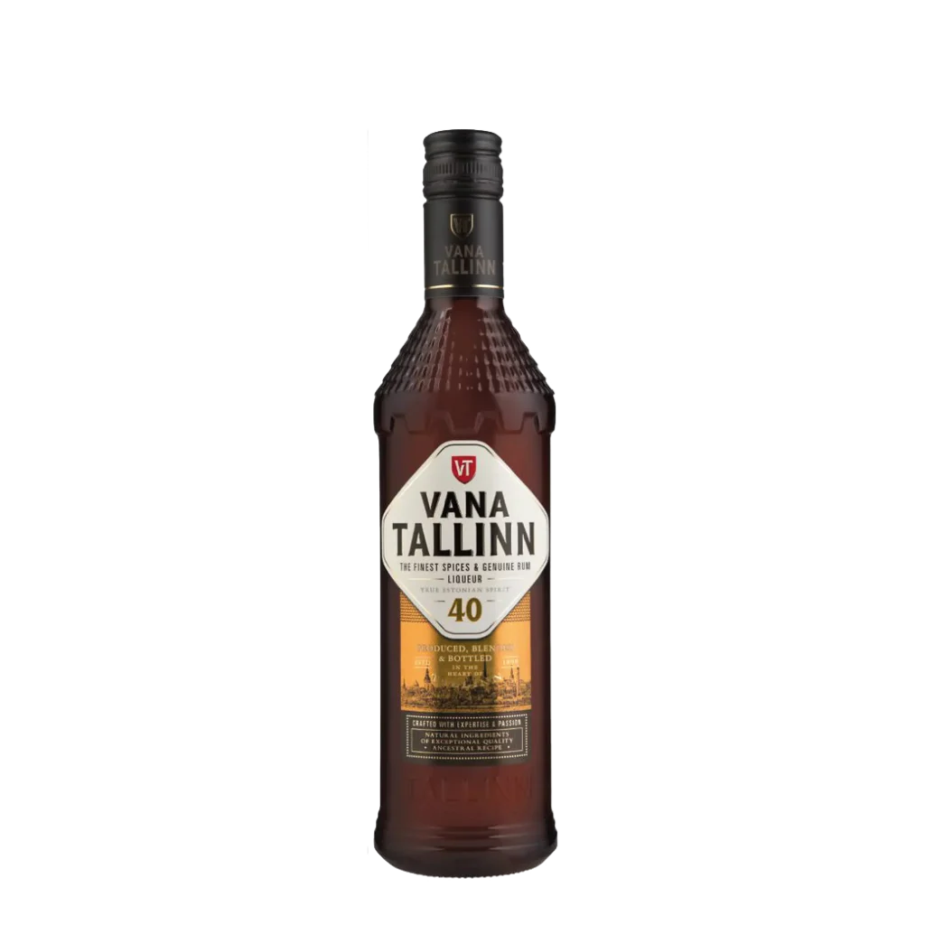 Vana Tallinn