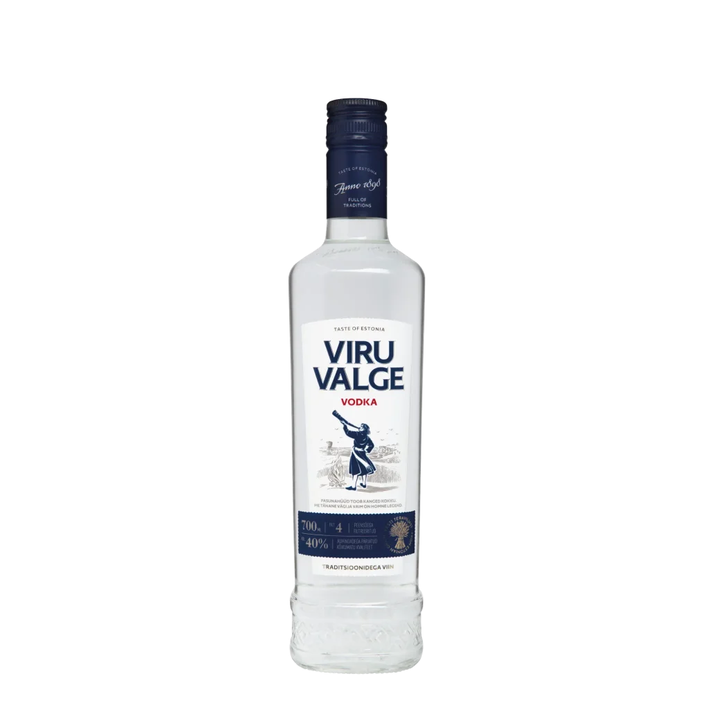 Viru Valge