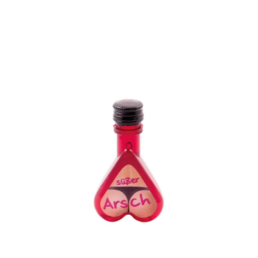Fun-Drinks - Süßer Arsch - 20 ml
