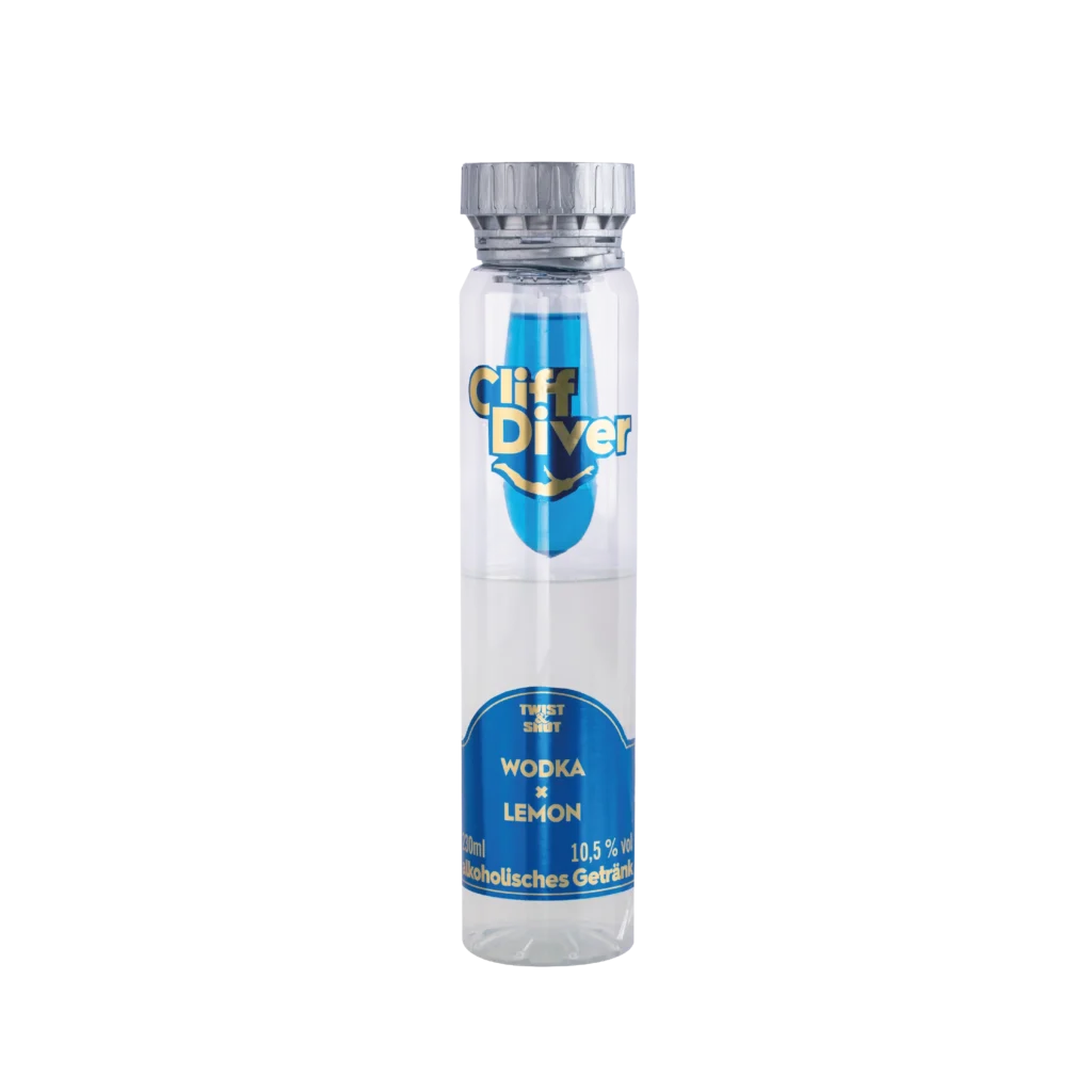 Cliffdiver - 230 ml