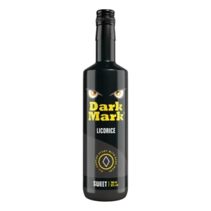 Dark Mark Licorice 700ml